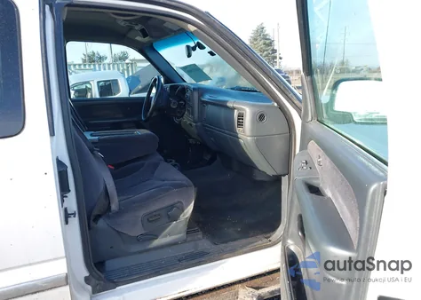 2001 GMC Sierra 2500Hd Sle from USA, damaged, VIN 1GTHK29G11E331585